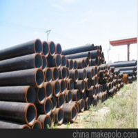 屹立达金属制品厂家供应 流体输送用无缝钢管