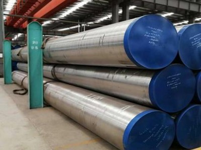 重庆高压合金钢管 重庆高压高压钢管定制