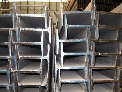 河北工字钢 工字钢 高频焊接 Q235BH型钢 低合金