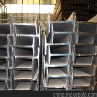 河北工字钢 工字钢 高频焊接 Q235BH型钢 低合金