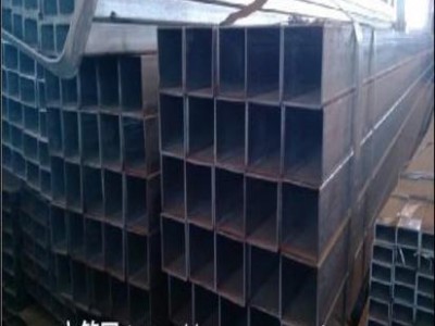 供应上海方管,低合金方管,矩形管,镀锌方管,方形钢管