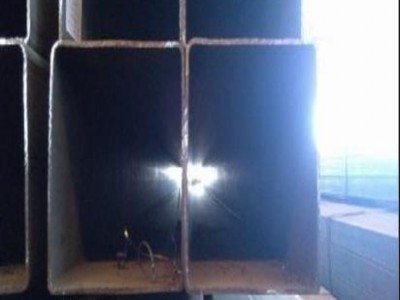 供应上海低合金方管