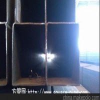 供应上海低合金方管