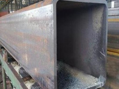 20#无缝方形钢管,现货供应