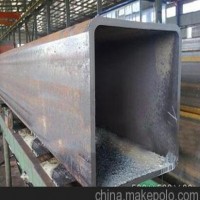 20#无缝方形钢管，现货供应