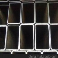 20#无缝方矩管价格