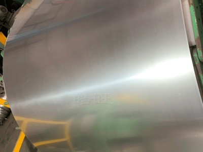 201无磁钢带 精密无磁不锈钢带 硬态无磁环保不锈钢带 过8级检针