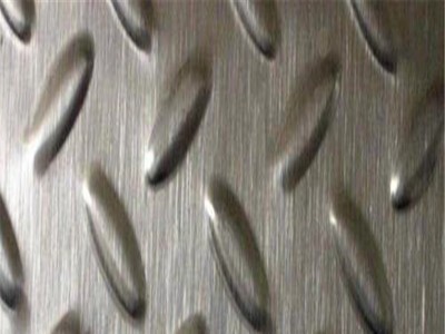 厂家批发 201不锈钢防滑板、304不锈钢花纹板 规格齐全