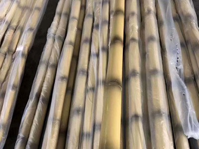 厂家批发304不锈钢花纹管加工压花不锈钢竹节管定制装饰工程钢管