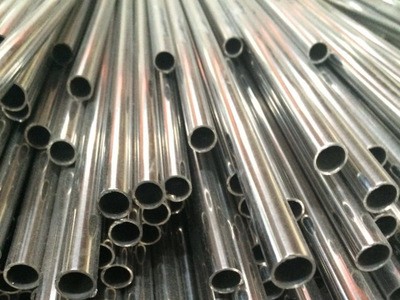 厂家供应 日本进口Sus304不锈钢圆管，焊接装饰管，精密无缝管