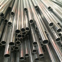 厂家供应 日本进口Sus304不锈钢圆管，焊接装饰管，精密无缝管