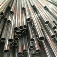 厂家供应 日本进口Sus304不锈钢圆管，焊接装饰管，精密无缝管