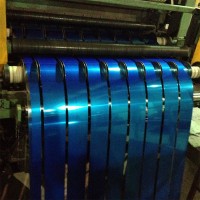 现货供应301不锈钢弹簧片 热销批发高硬度不锈钢弹簧带专业加工