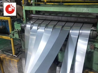 批量供应 镜面不锈钢分条料 8K不锈钢带 厂家批发