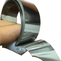 直销201不锈钢弹簧带201不锈钢板软硬态304不锈钢铁皮加工定制