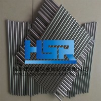 201不锈钢管 316L精拉毛细管 不锈钢管切割加工 管端无毛刺