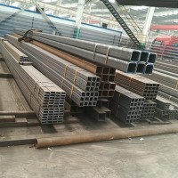 热卖新款 方矩管 无缝方管 材质Q345B 特价促销 免费拿样品