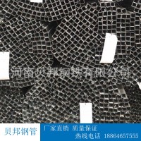 q195焊缝管 19圆直缝焊管 高频 冷扎折弯光亮焊管 厂家直销