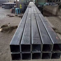 无锡冷拔方管厂 无缝方管专业生产制造厂家 高品质冷拔无缝方管