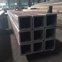 大口径方管 厚壁方管 锥形方管厂家 货源充足 价格公道
