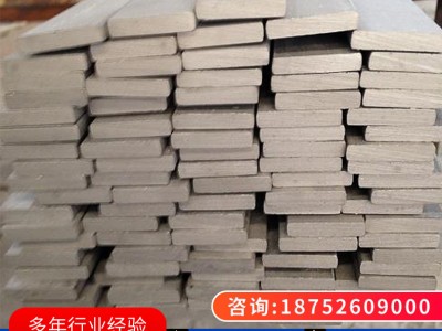 厂家供应304 316不锈钢扁钢 锻制扁钢 热轧扁钢 冷拉扁钢可定制