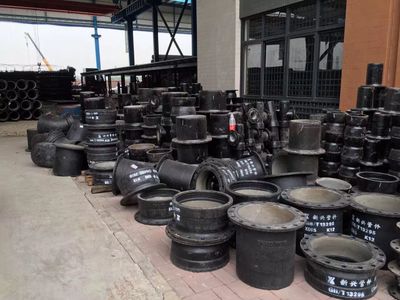 供应球墨铸铁管.规格齐全大量现货DN100-DN1000