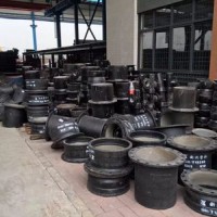 供应球墨铸铁管.规格齐全大量现货DN100-DN1000