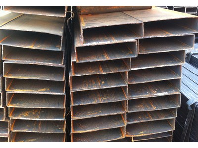 195*50*4.5矩形钢管厂家 昆明方钢管特殊方管200*60方钢管厂