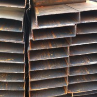 195*50*4.5矩形钢管厂家 昆明方钢管特殊方管200*60方钢管厂