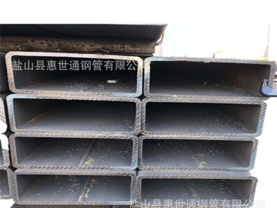 深圳机械自动化200*50*2-4矩形管 200*60*3矩形管 200*70*2.5方管