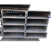 深圳机械自动化200*50*2-4矩形管 200*60*3矩形管 200*70*2.5方管