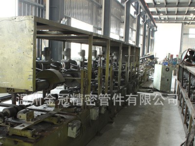 304 316L换热器、冷凝器、热交换器、降膜蒸发器用精密不锈钢管