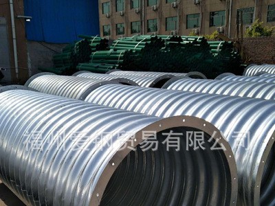 厂家直销产地货源金属波纹管现货直销不锈钢铝质钢质衬塑碳钢