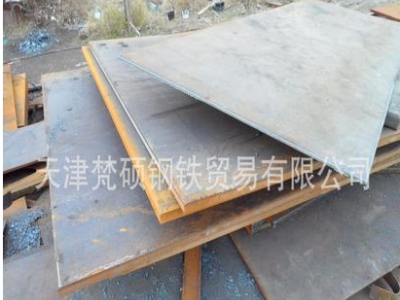 桥梁板~\/安钢Q345qA钢板(桥梁用Q345qA钢板 Q345qB钢板)现货