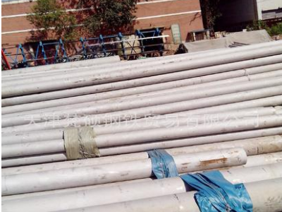 316Ti不锈钢管 316Ti不锈钢无缝管 304H不锈钢管化学成分