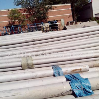 316Ti不锈钢管 316Ti不锈钢无缝管 304H不锈钢管化学成分