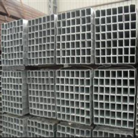 邯郸40*50方矩管 Q345小口径方矩管 薄壁方矩管