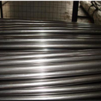 辽宁40Cr/20Cr无缝钢管-精密机械加工用精密管