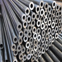 山西40Cr/20Cr无缝钢管-精密机械加工用精密管
