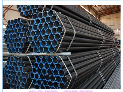 无缝化钢管厂家直销 假无缝管低价供应 热轧无缝化钢管
