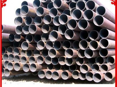 无缝钢管厂家直销 小口径冷拔无缝钢管低价供应 大口径热扩无缝管