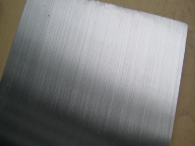 现货供应 201热扎2B面不锈钢厚板 201工程建筑专用不锈钢厚板