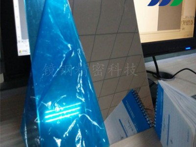 304镜面不锈钢板 不锈钢卷 单双面精磨8K 10K 12K