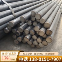 正林直供 套筒式声测管 桥梁桩基用管 声波测试管 无锡源头厂家