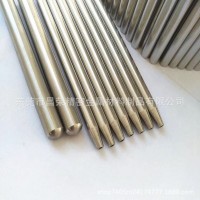 昌荣精密不锈钢管加工 磨尖 旋切异形孔 扩口斜切 车螺纹