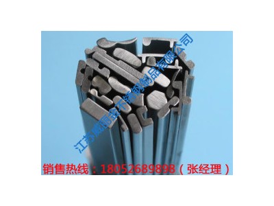 不锈钢异型材 304 江苏威丽金 【厂家定制】不锈钢异型材 非标来图定制