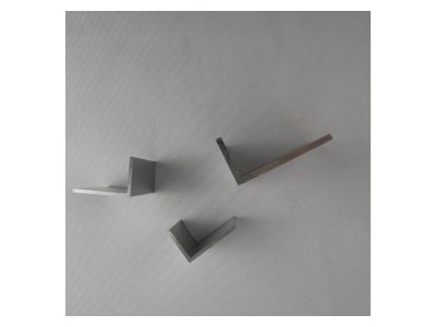 不等边角铝 6061 西南铝 不等边角铝L型铝条铝合金角铝型材角铁90度直角10*20*25*30*40*50