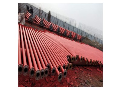 煤矿地质专用管液压支柱管 89*6矿用无缝管