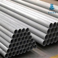 不锈钢无缝管 301 太钢不锈
