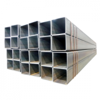 镀锌方管 Q235 宝钢